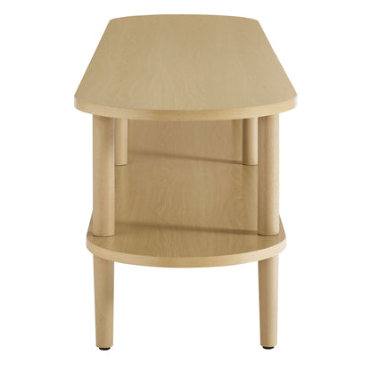 Torus TV Stand
