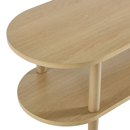 Torus TV Stand