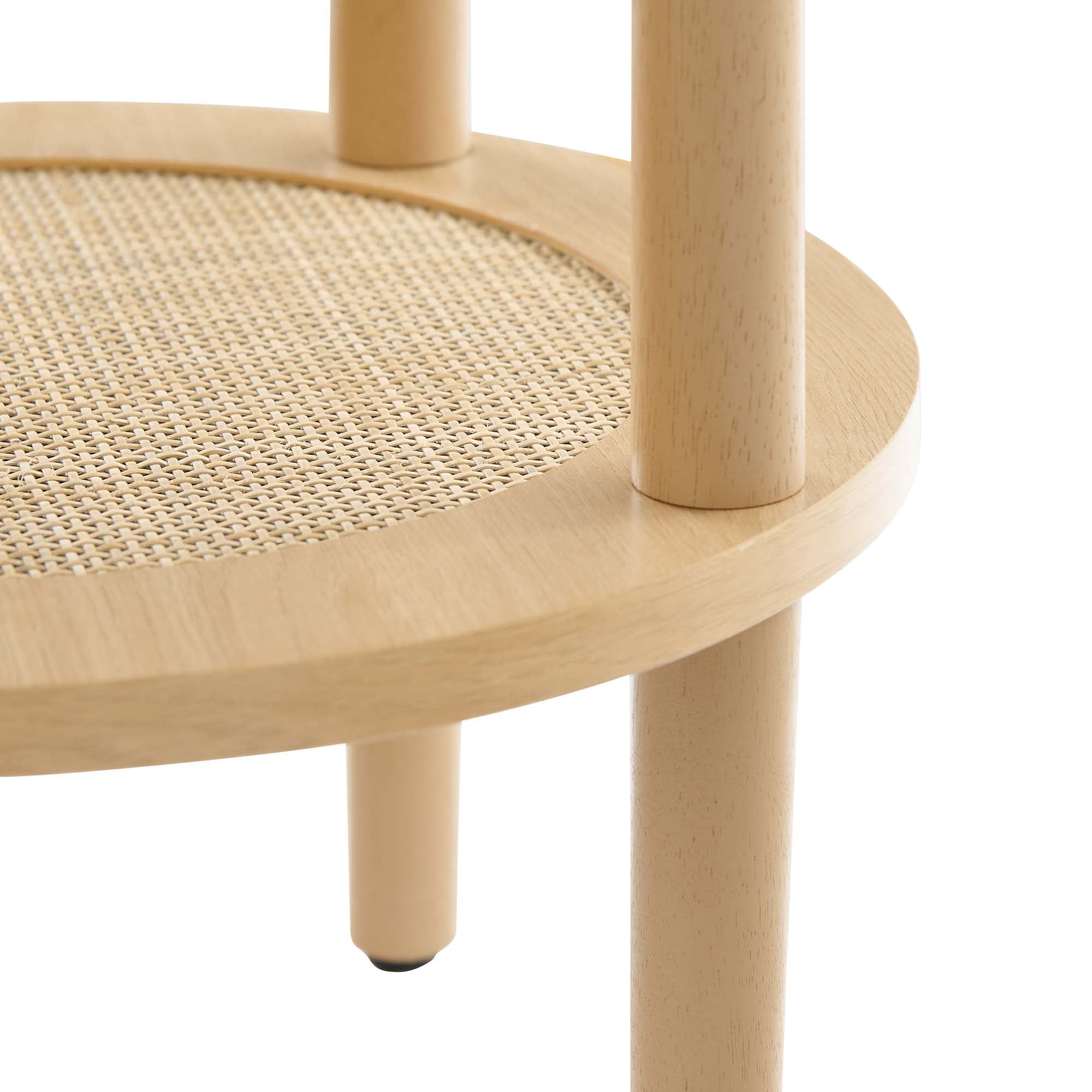 Torus Side Table