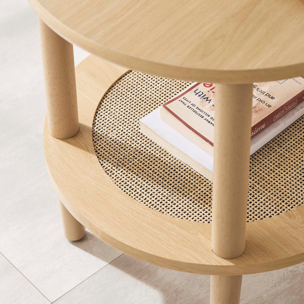 Torus Side Table