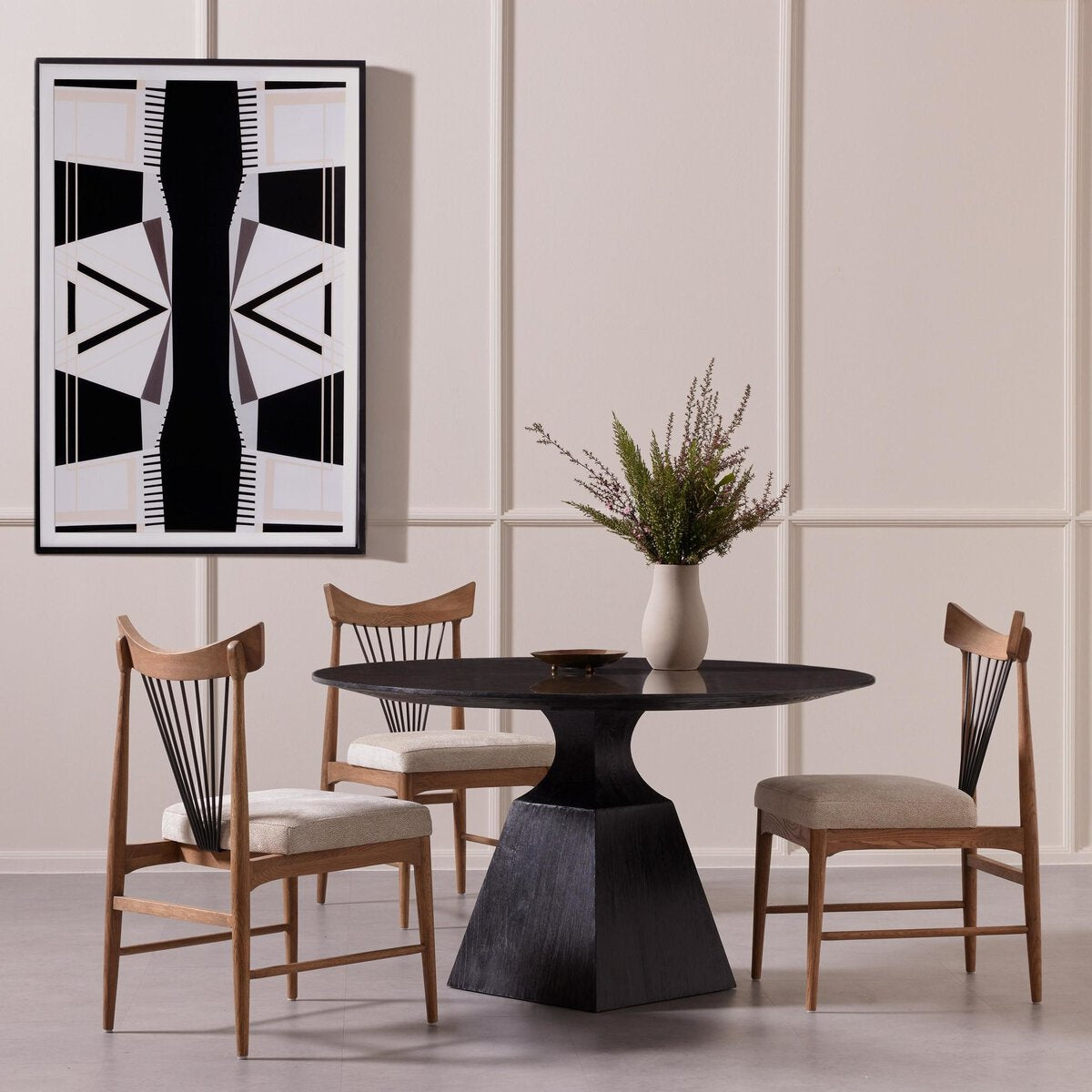 Sargon Mesa de Comedor