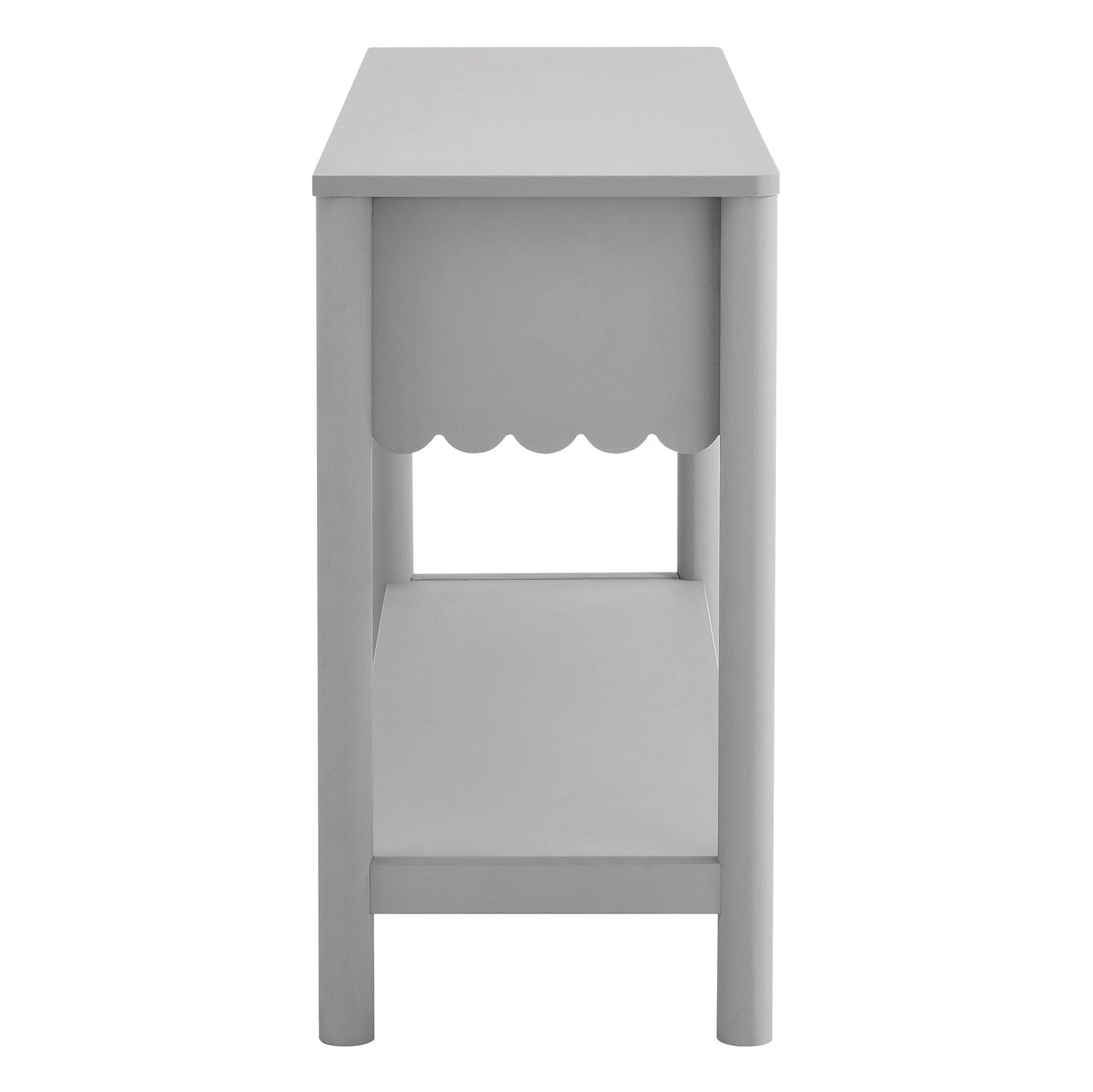 Emmeline Consola (3-Cajones)