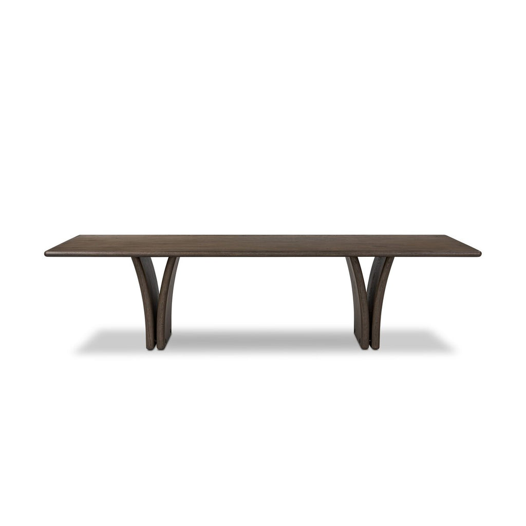 Marcon Oscuro Mesa de Comedor