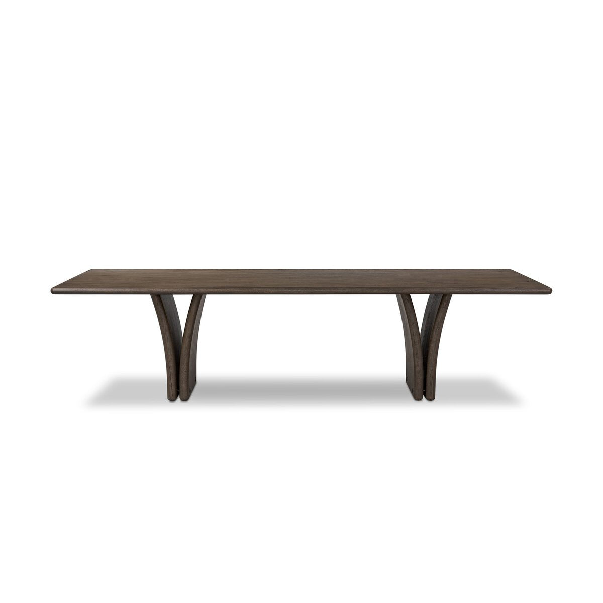 Marcon Oscuro Mesa de Comedor