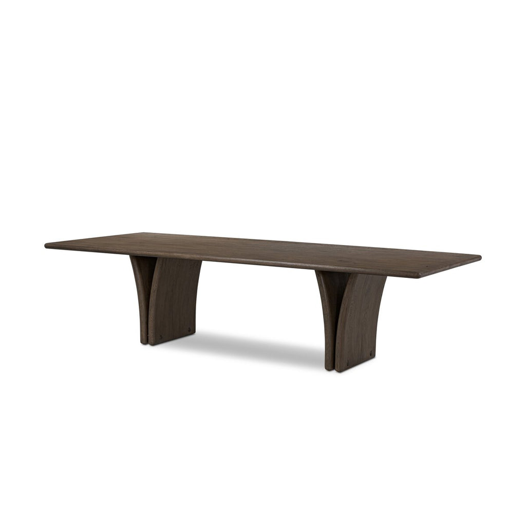 Marcon Oscuro Mesa de Comedor