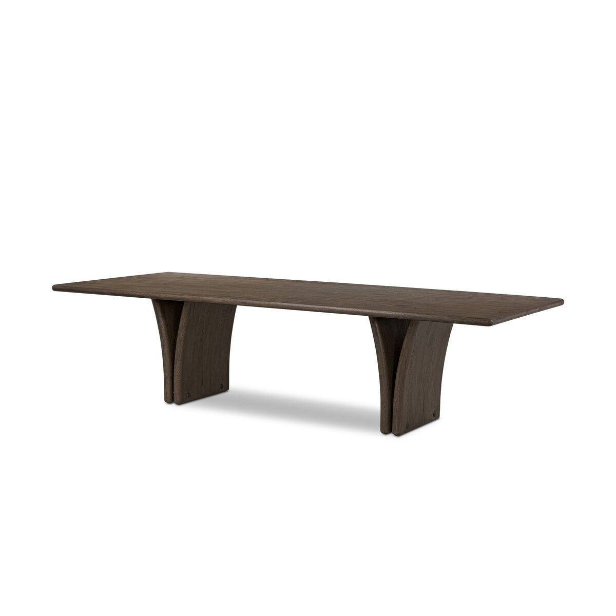 Marcon Oscuro Mesa de Comedor