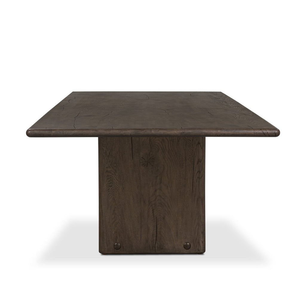 Marcon Oscuro Mesa de Comedor