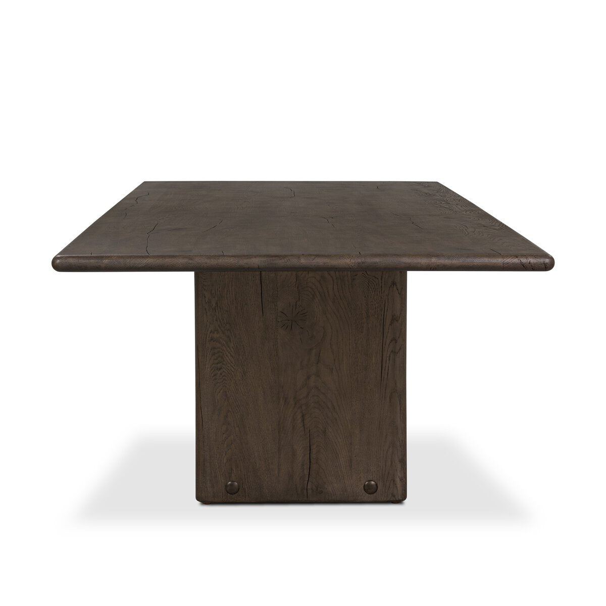 Marcon Oscuro Mesa de Comedor