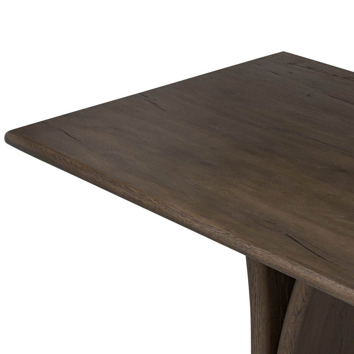 Marcon Oscuro Mesa de Comedor