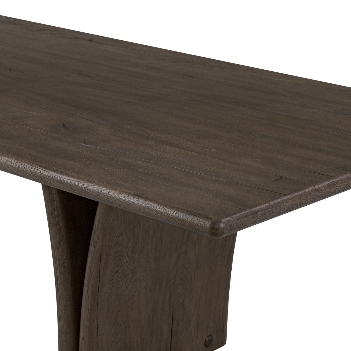 Marcon Oscuro Mesa de Comedor