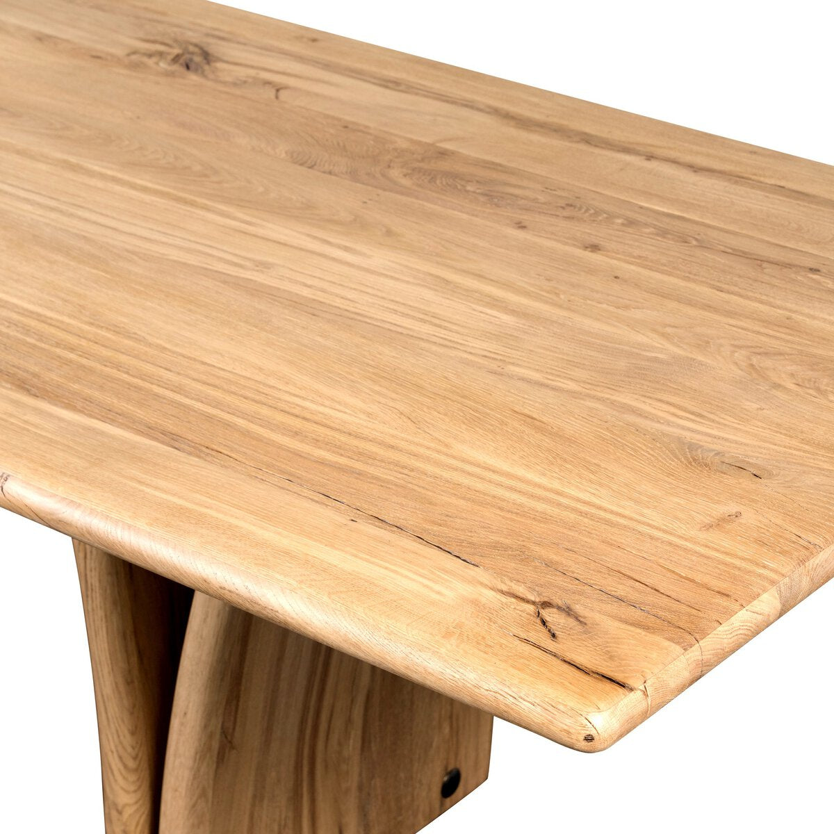 Marcon Claro Mesa de Comedor