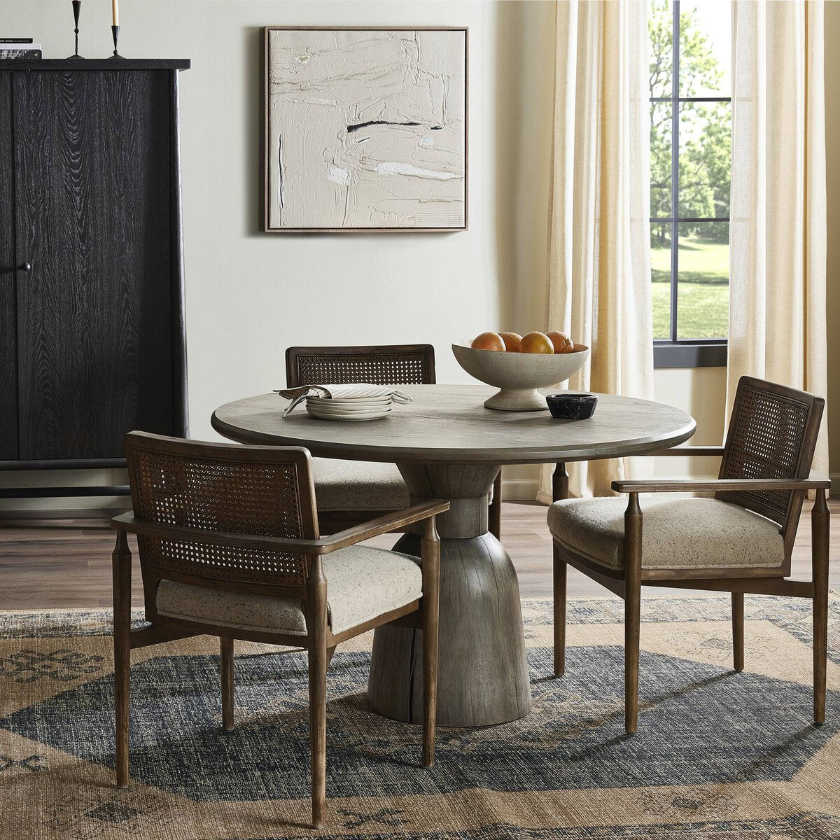 Xiomara Mesa de Comedor