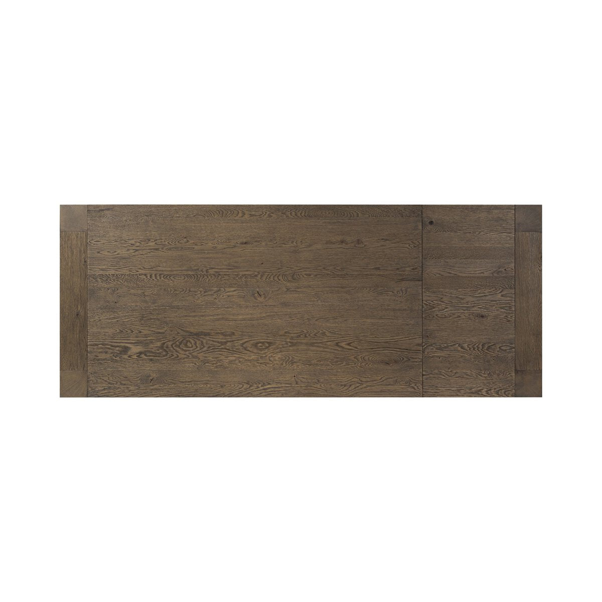 Coralie Extendible 84” - 104” Mesa de Comedor