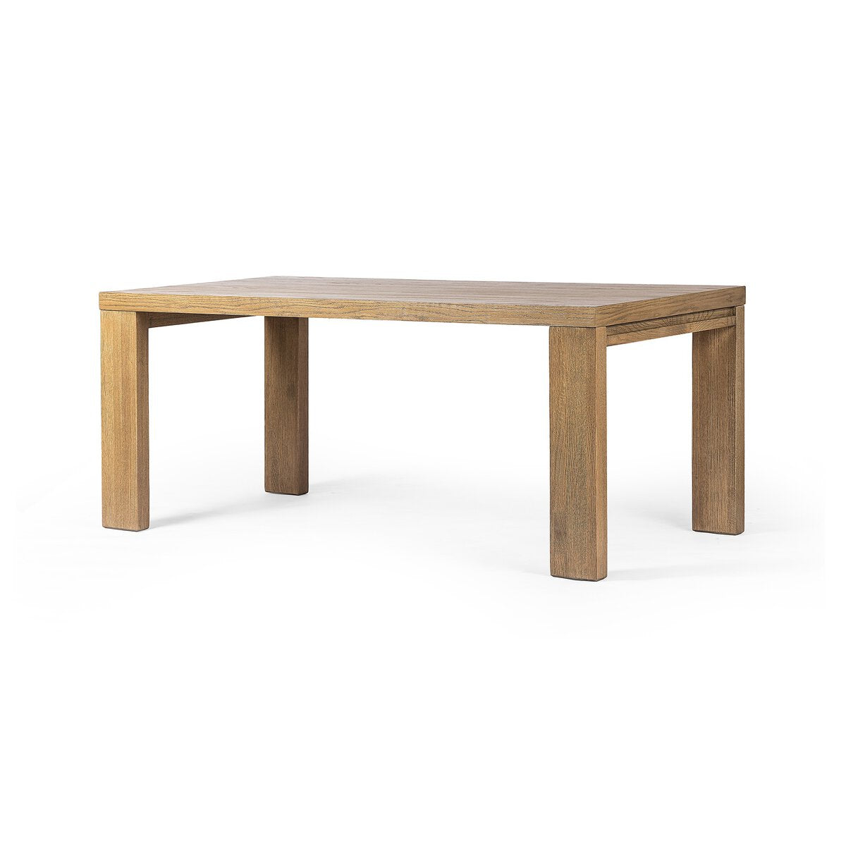 Millie 72” Natural Mesa de Comedor
