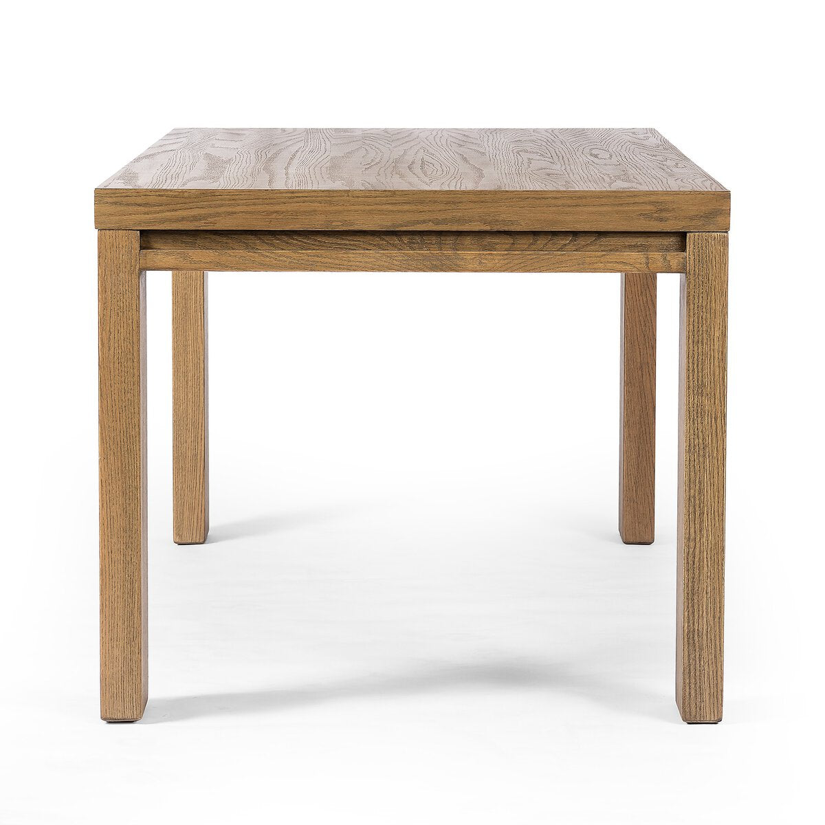 Millie 72” Natural Mesa de Comedor
