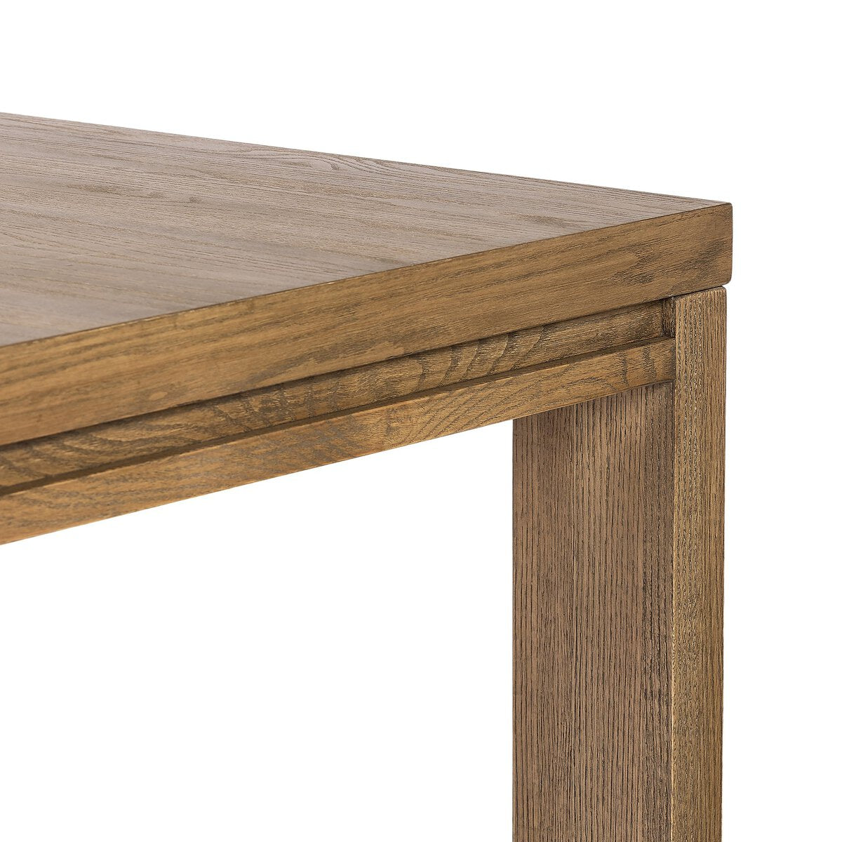 Millie 72” Natural Mesa de Comedor