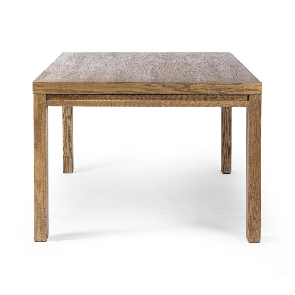 Millie 96” Natural Mesa de Comedor