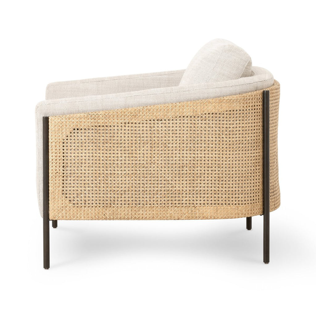 Jayda Silla de Acento