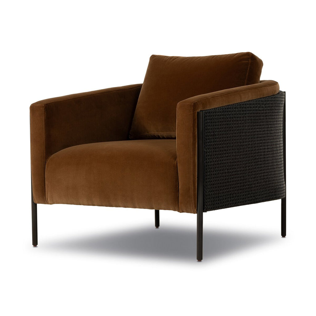 Jayda Silla de Acento