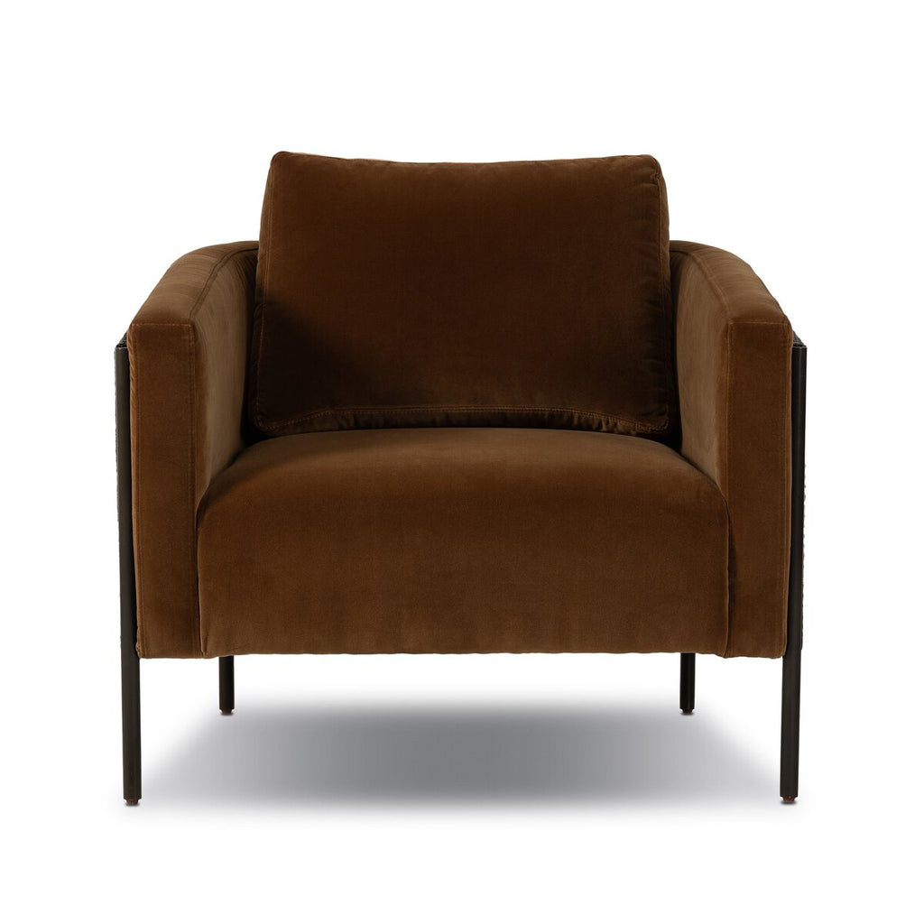 Jayda Silla de Acento