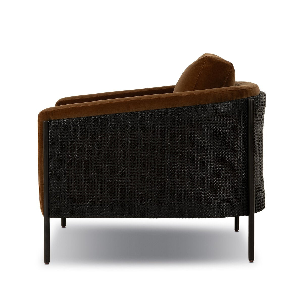 Jayda Silla de Acento