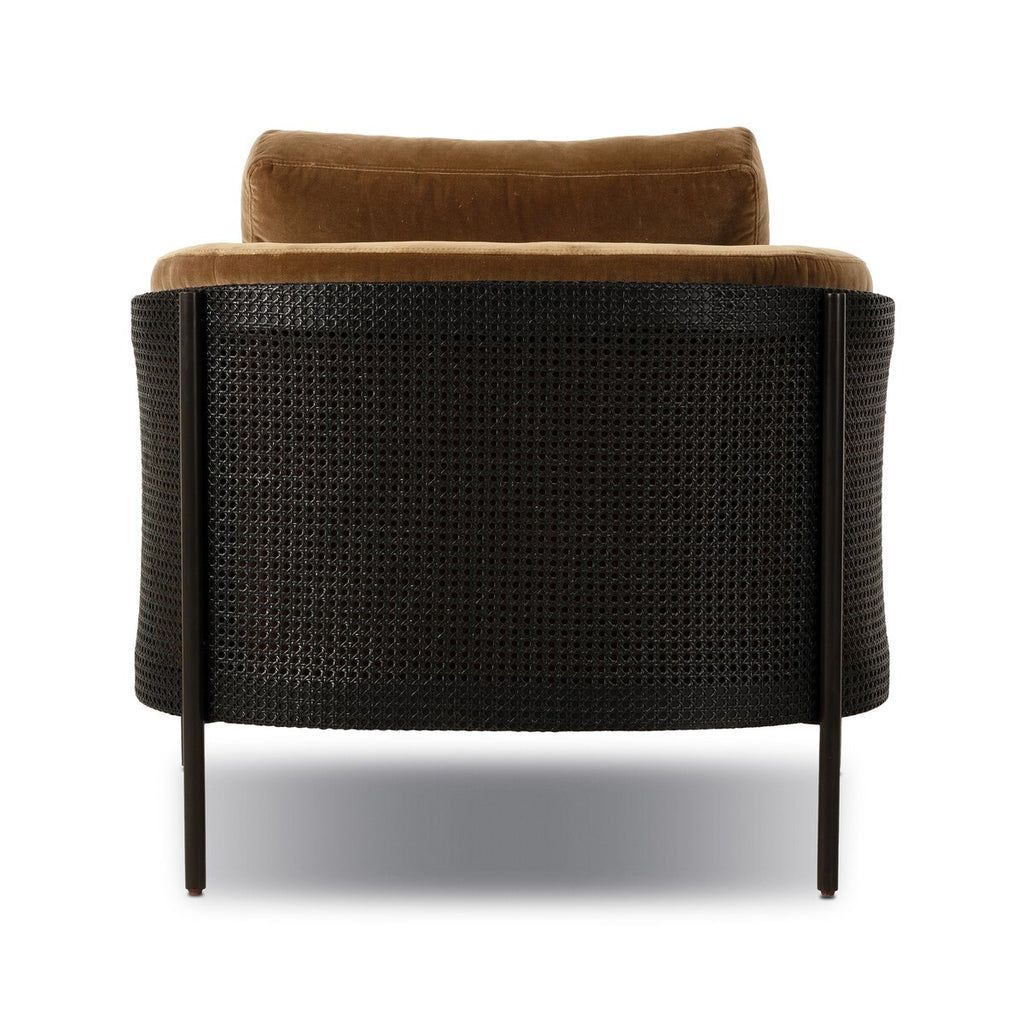 Jayda Silla de Acento