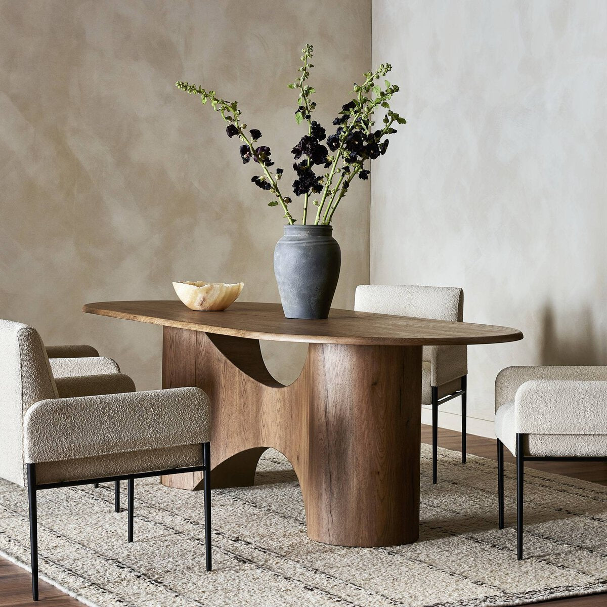 Olexey Mesa de Comedor