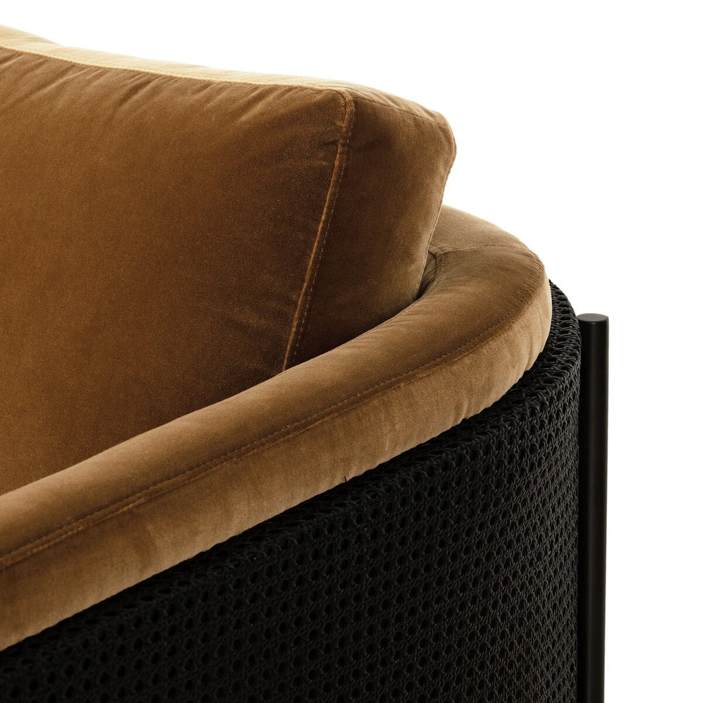 Jayda Silla de Acento