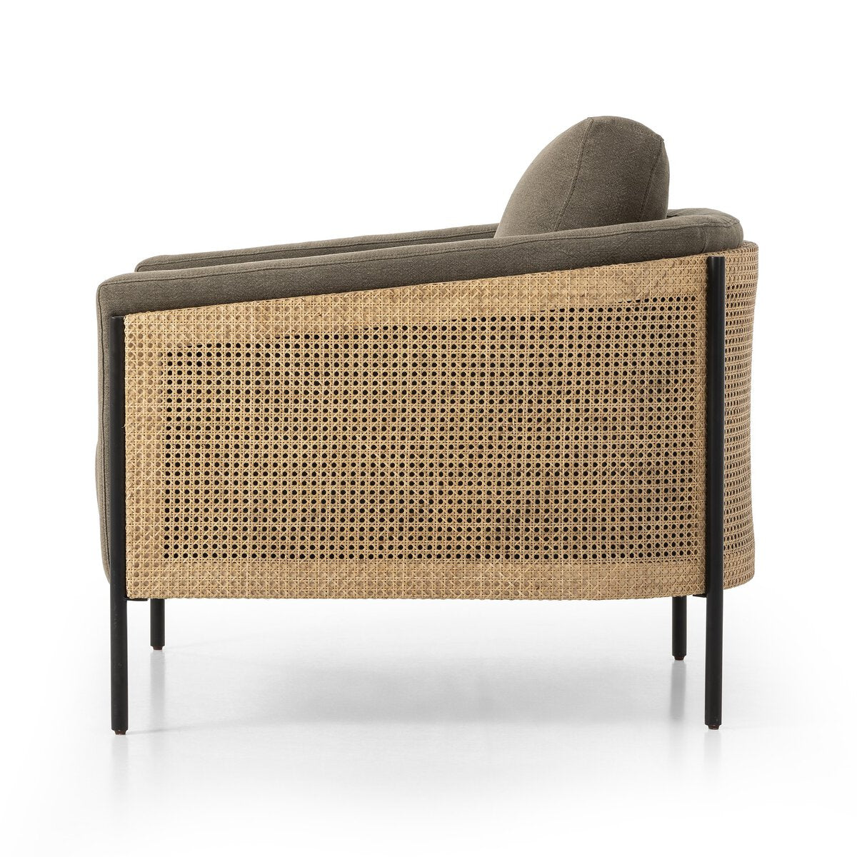 Jayda Silla de Acento