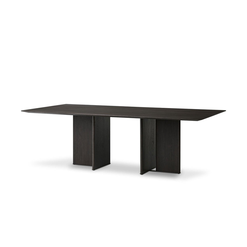 Leo Negro Mesa de Comedor