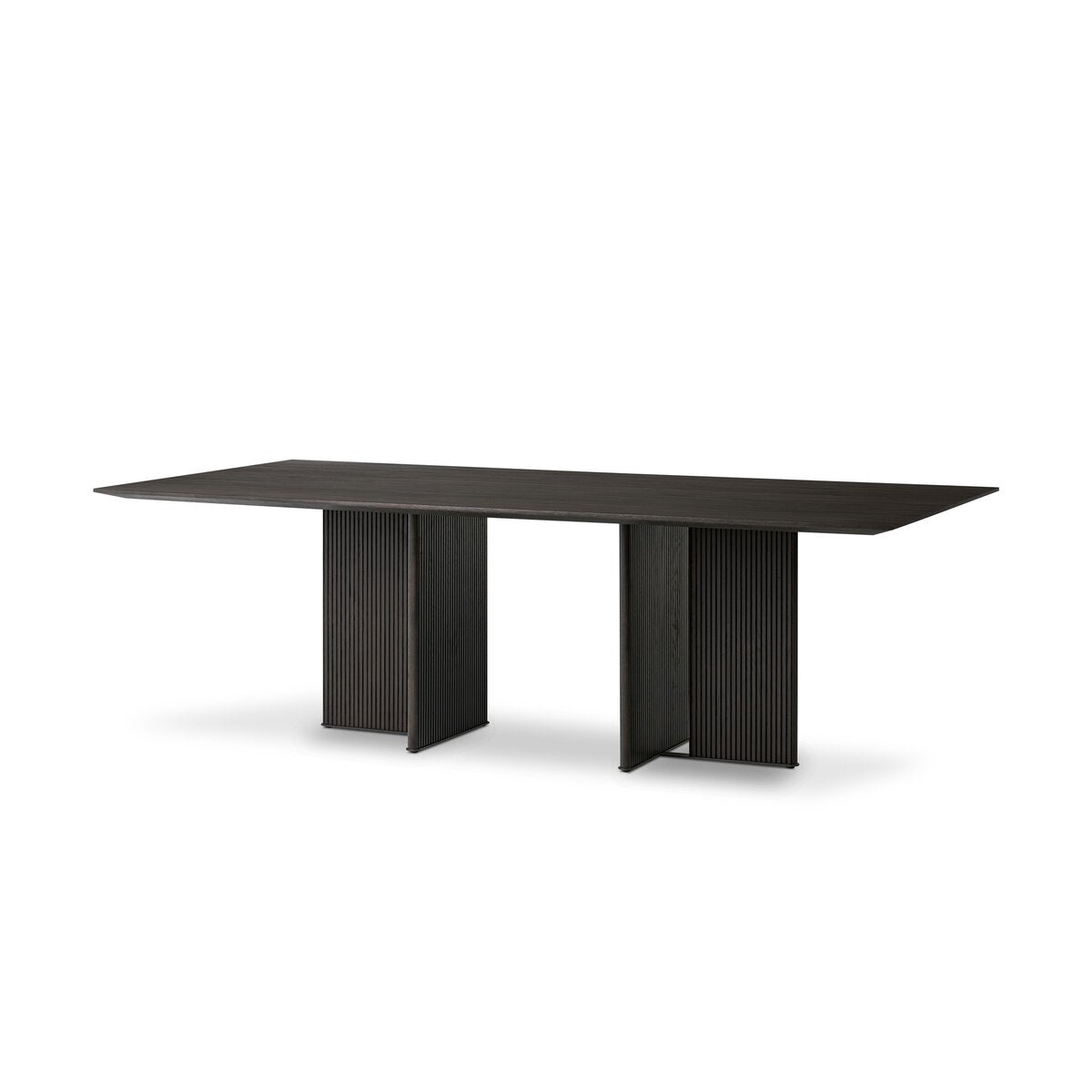 Leo Negro Mesa de Comedor