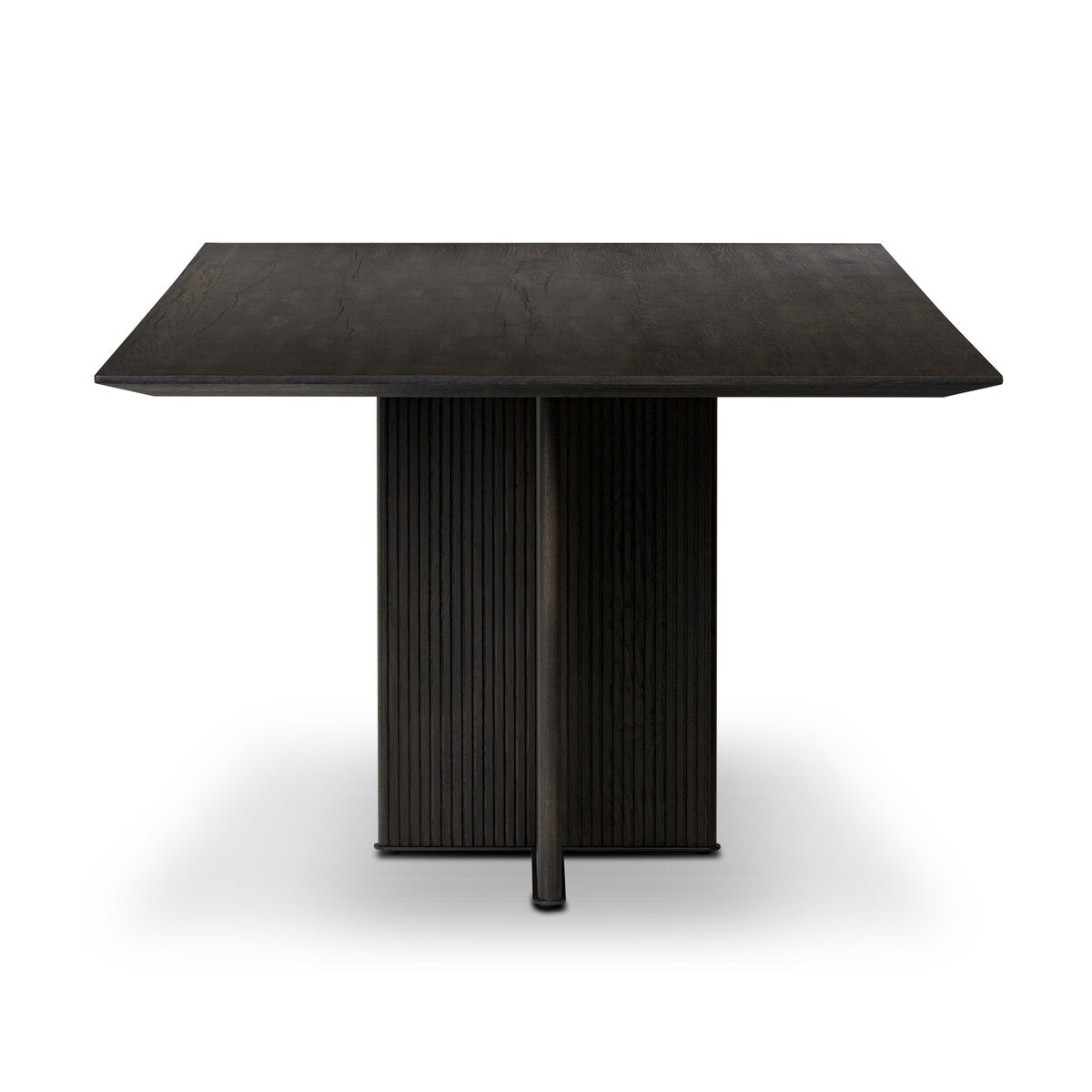 Leo Negro Mesa de Comedor