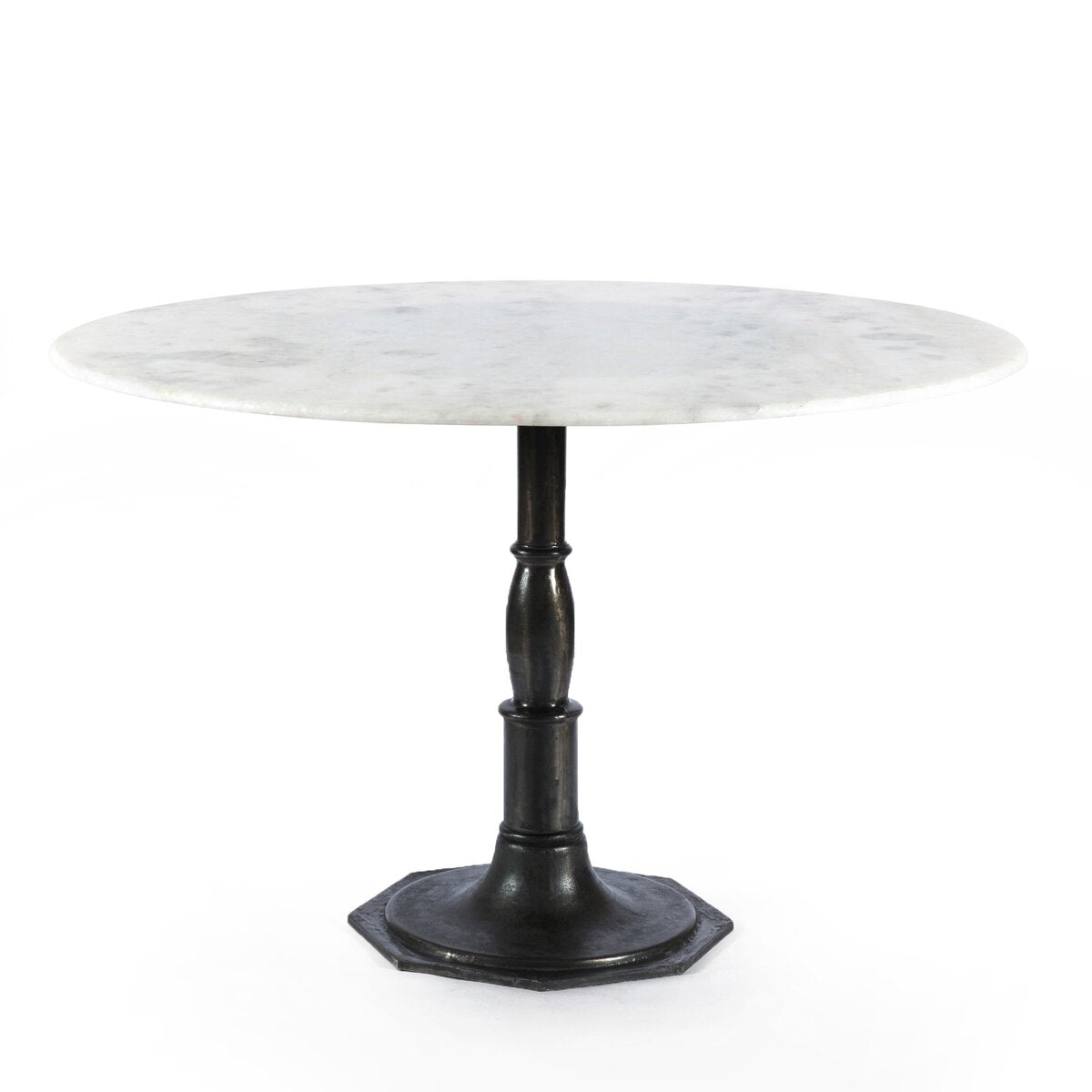 Lucy 48” Mesa de Comedor