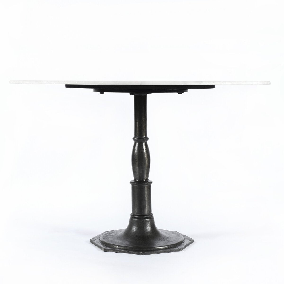 Lucy 48” Mesa de Comedor