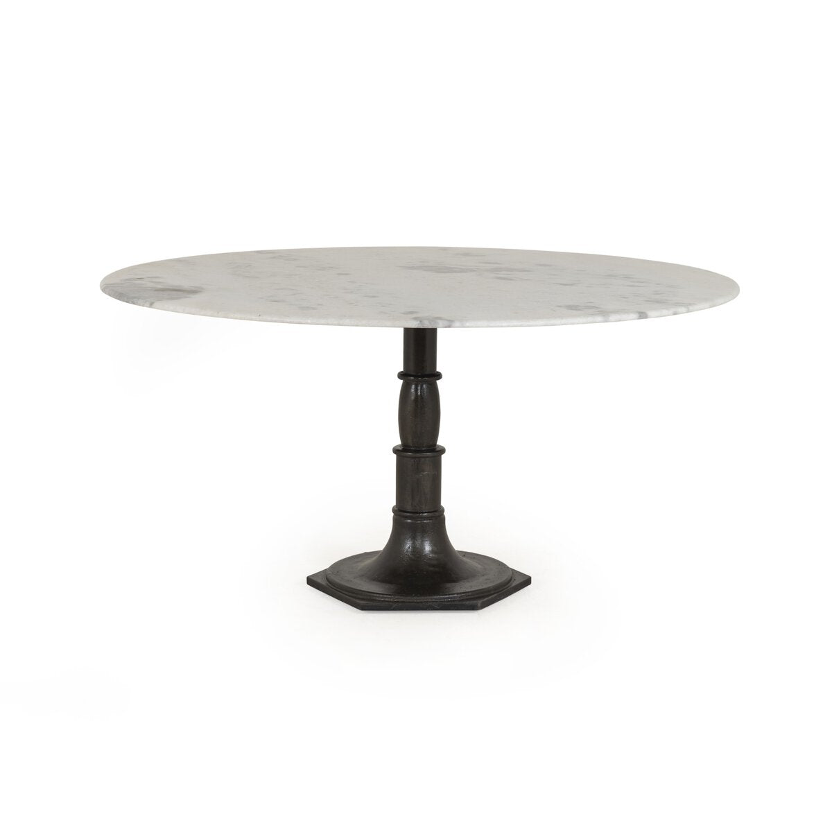 Lucy 60” Mesa de Comedor