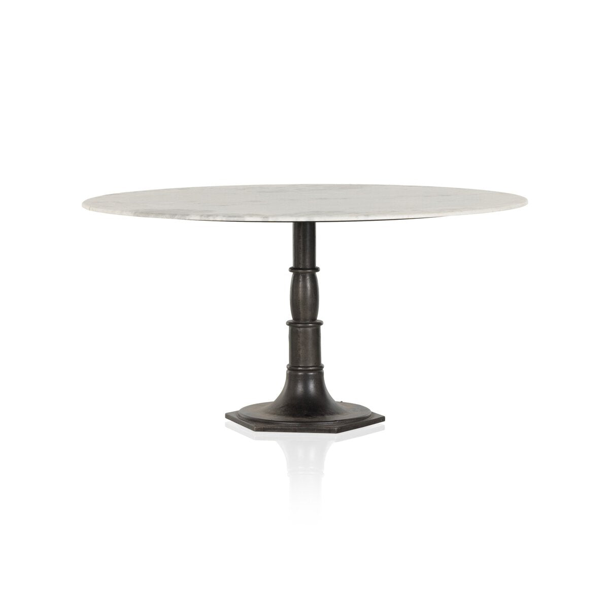 Lucy 60” Mesa de Comedor