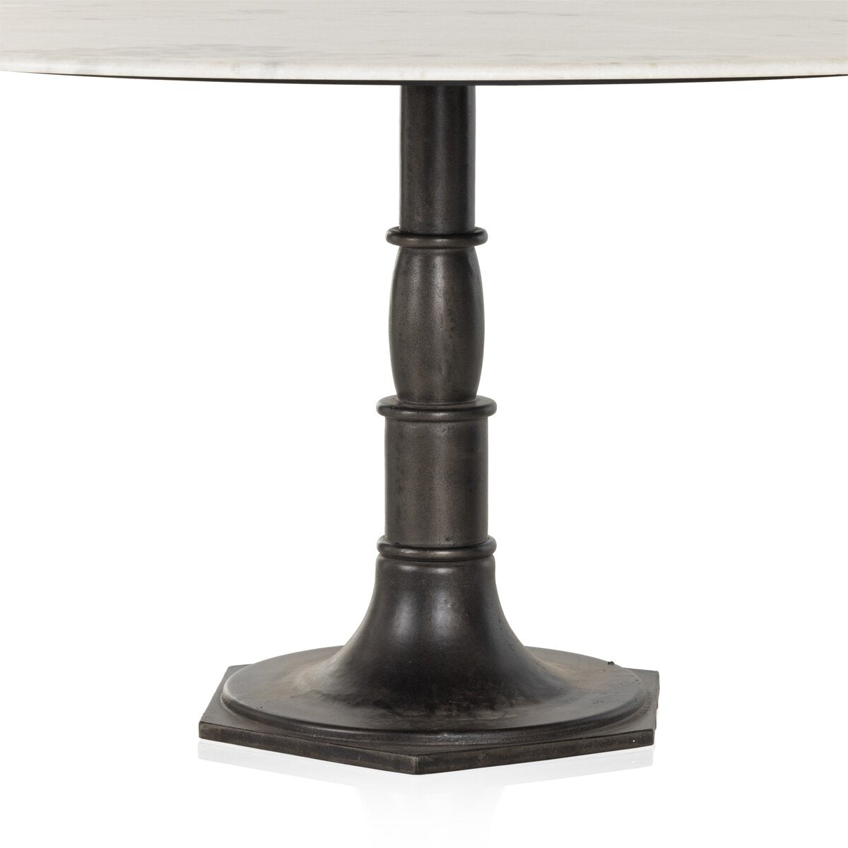 Lucy 60” Mesa de Comedor