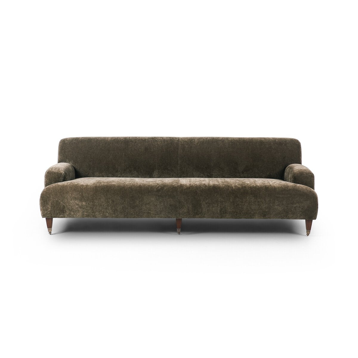 Kent Verde Olivo Sofa