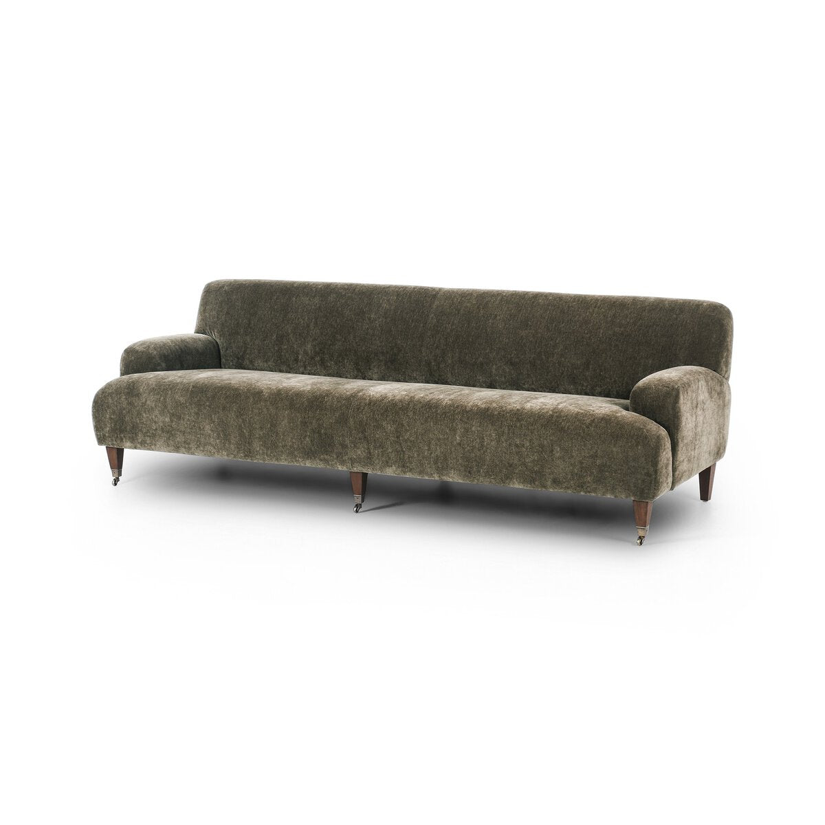Kent Verde Olivo Sofa