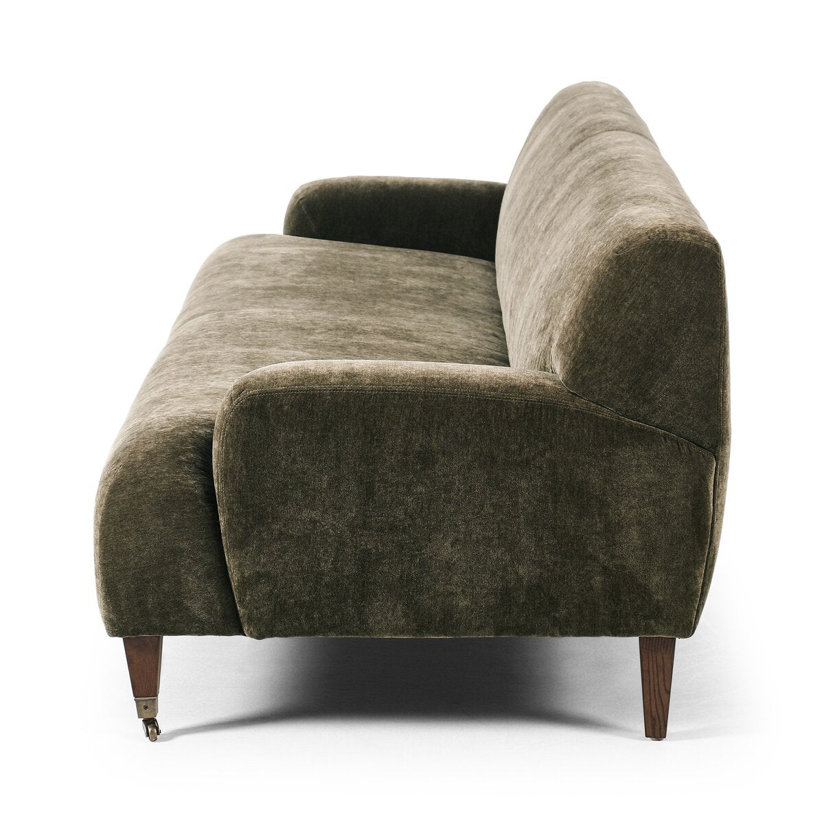 Kent Verde Olivo Sofa