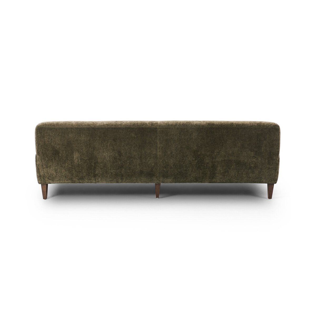 Kent Verde Olivo Sofa