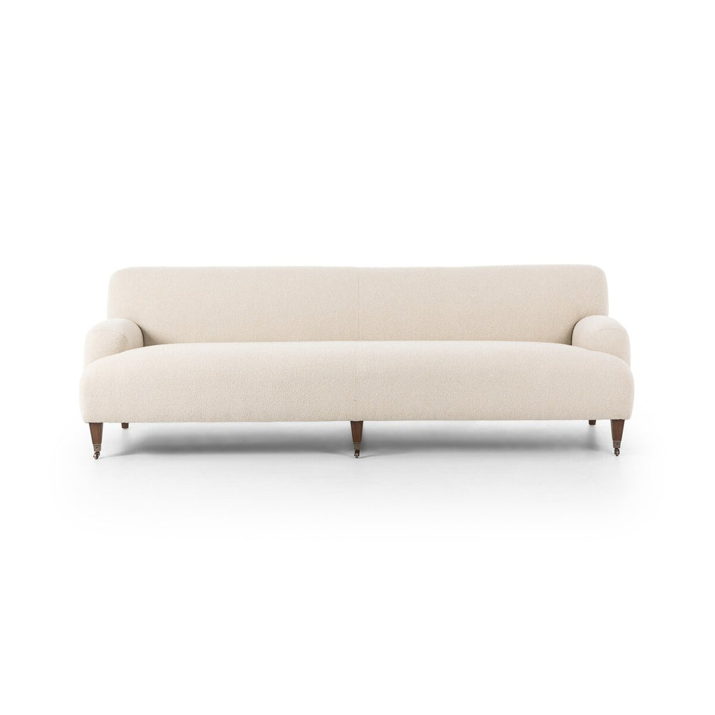 Kent Crema Sofa