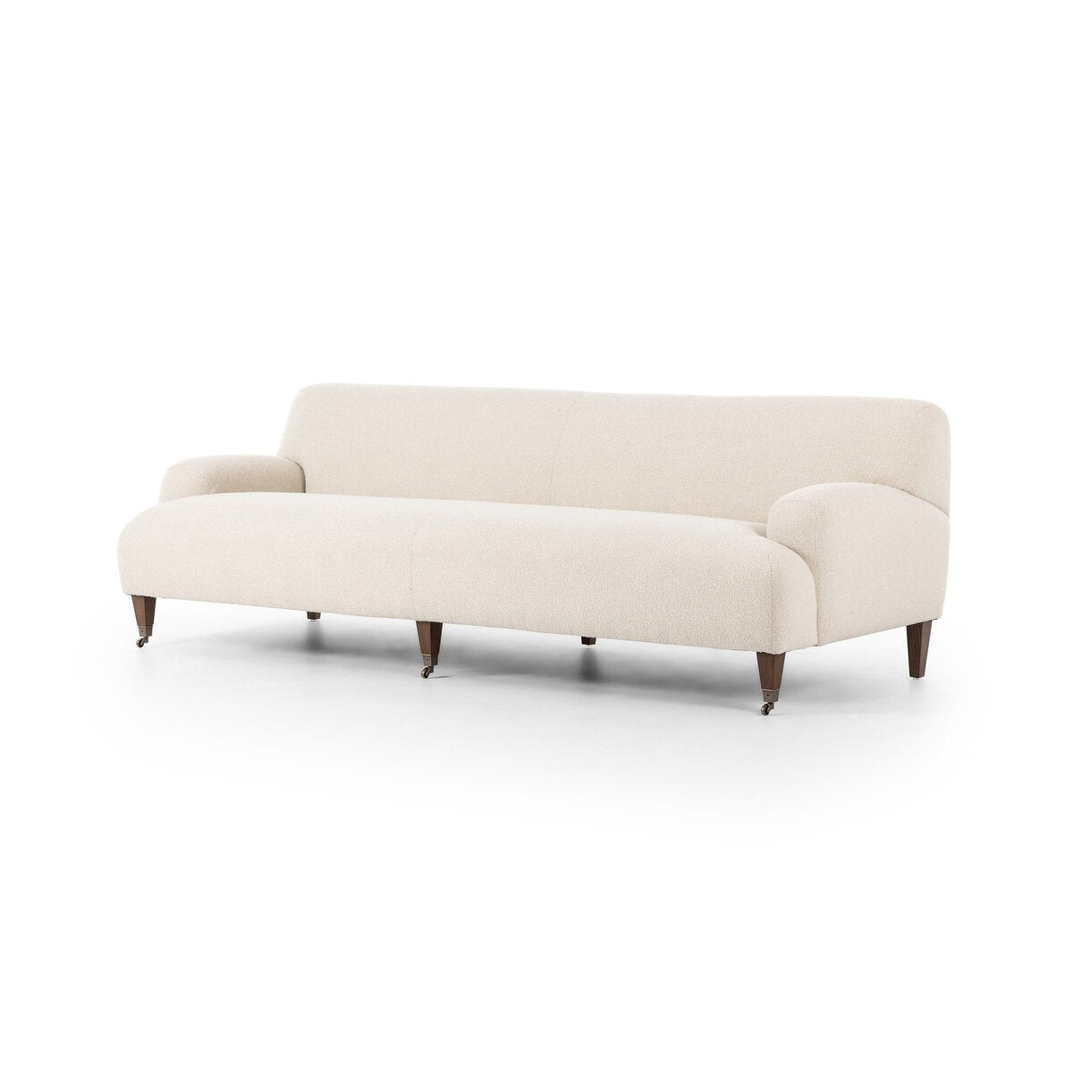 Kent Crema Sofa
