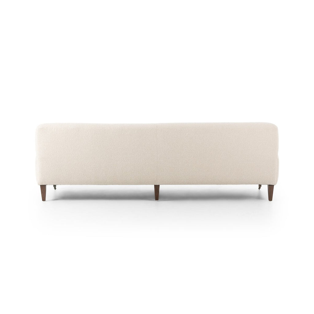 Kent Crema Sofa