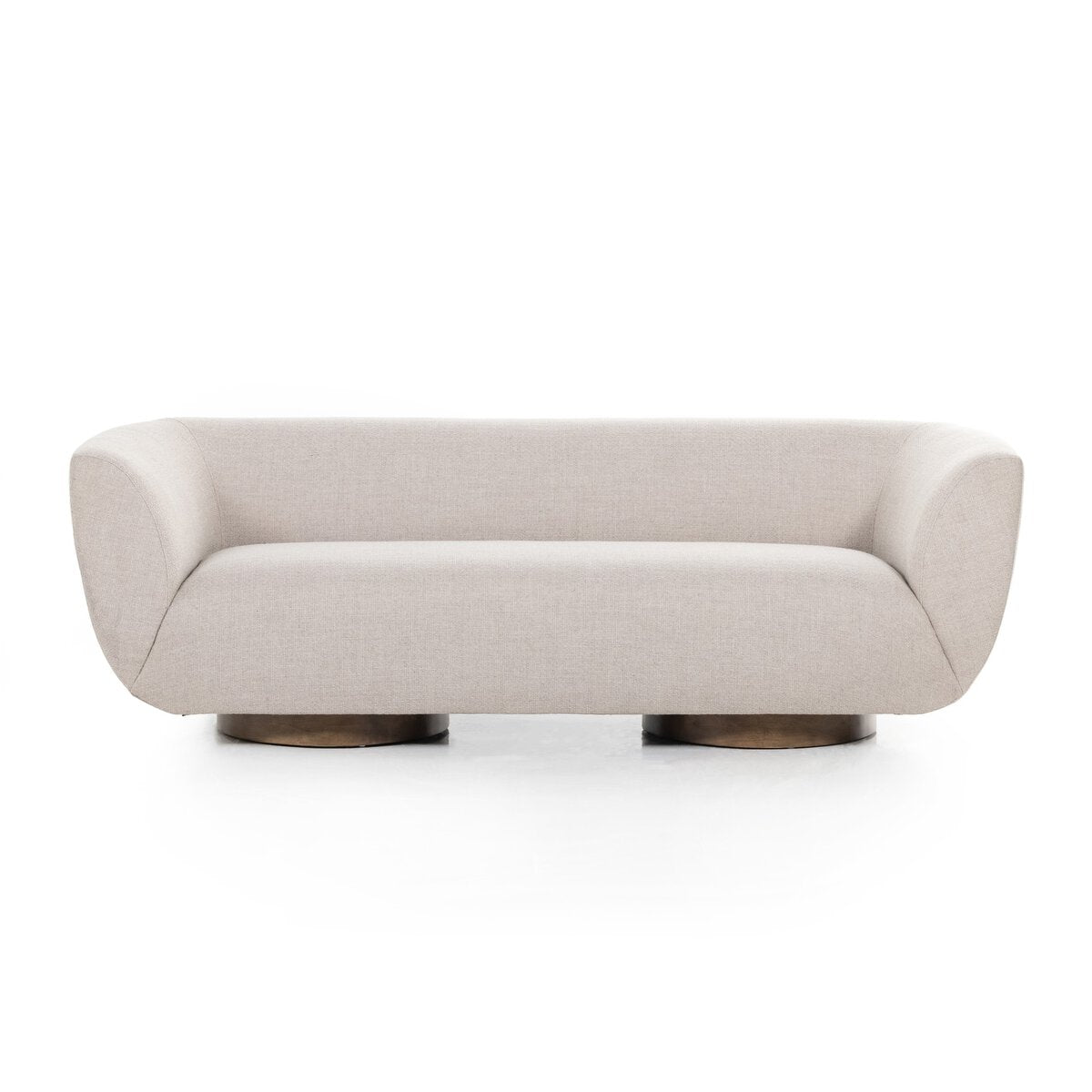 Sabine Crema Sofa