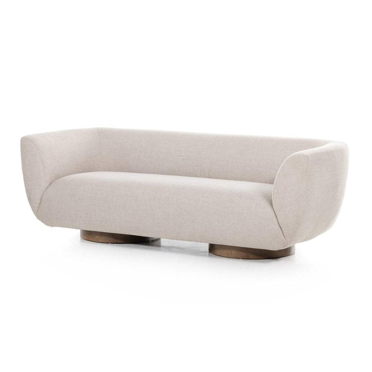 Sabine Crema Sofa