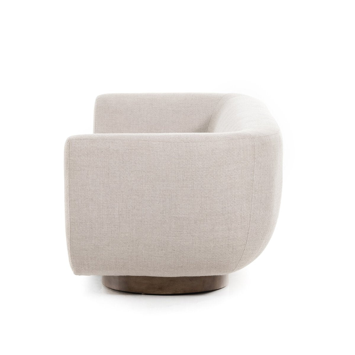Sabine Crema Sofa