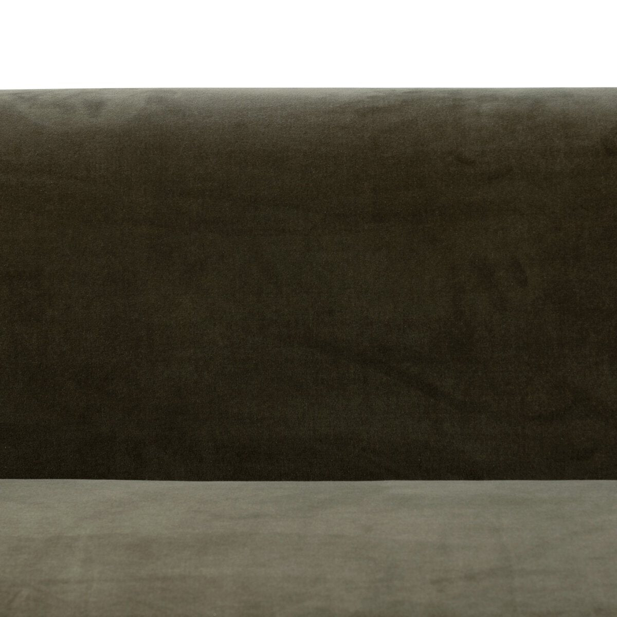Sabine Verde Olivo Sofa