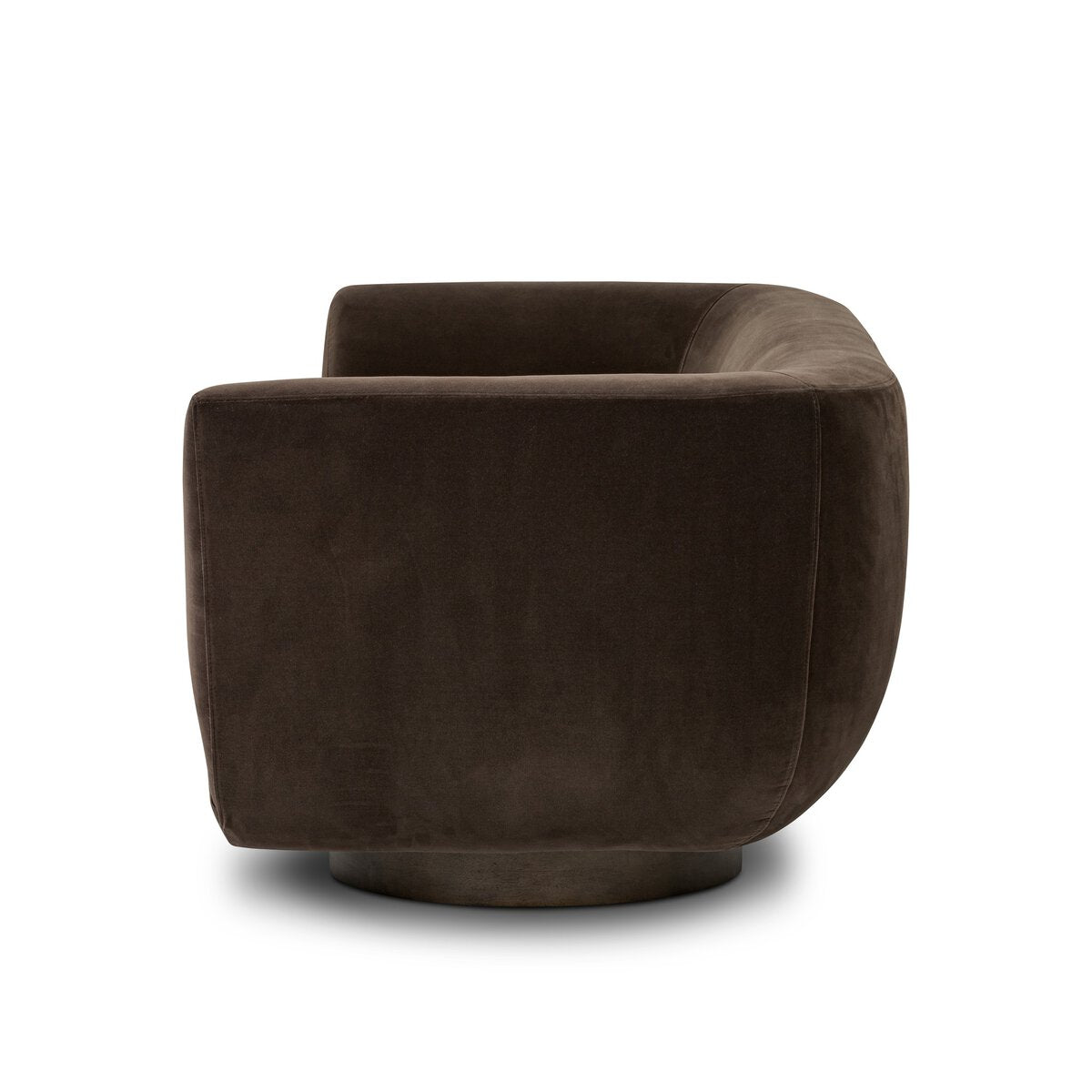 Sabine Cocoa Sofa