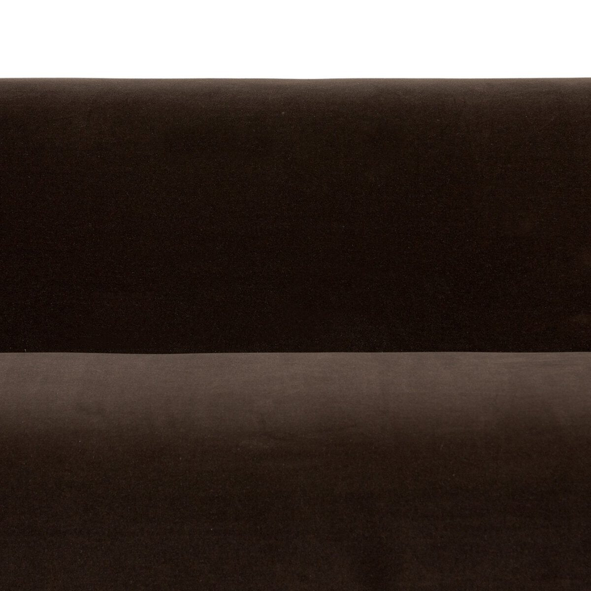 Sabine Cocoa Sofa